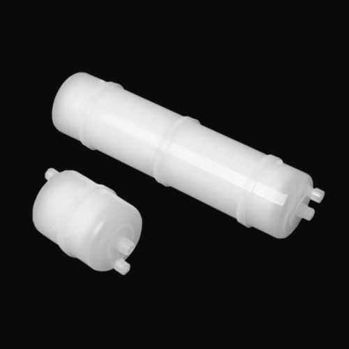 Filtro ad acqua - CNE series - ANOW Microfiltration - capsula / ad alta pressione / in polipropilene