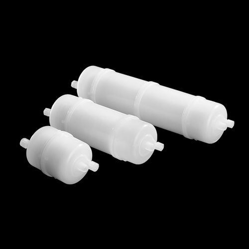 Filtro per liquidi - CN series - ANOW Microfiltration - capsula / compatto / monouso