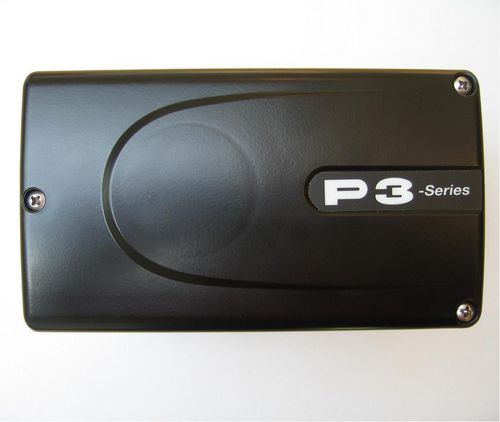 Posizionatore elettropneumatico - P3 - PMV - lineare