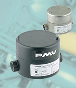 Quadro di commutazione - DS,DM series - PMV