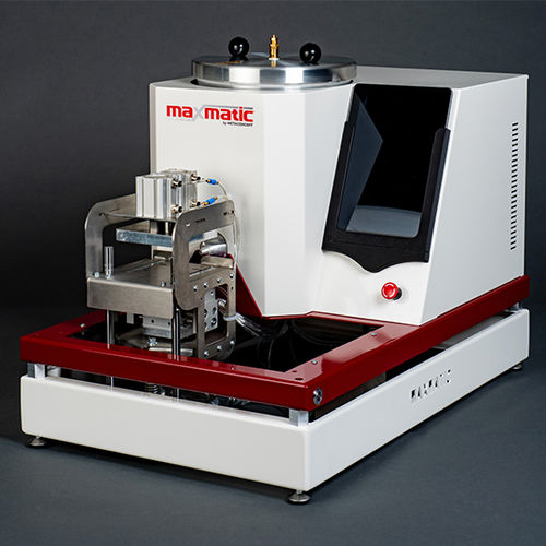 Iniettore a cera - WAXMAX 4000 / WAXMAX 4000T - maxmatic