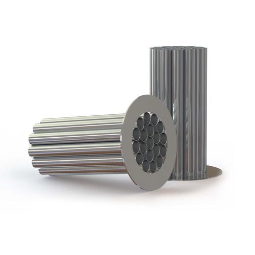 Raddrizzatrice -  Contour™ - Canalta Controls Ltd.
