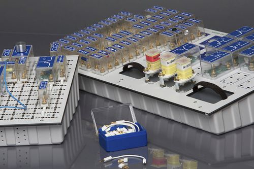 Iniziatore elettronico - hera Laborsysteme GmbH