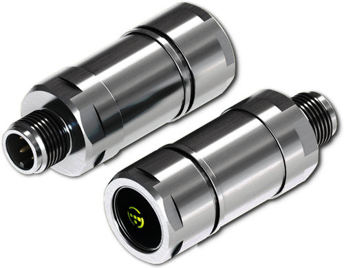 Unità flash USB flash - KALIBER-XS1 - TERZ Industrial Electronics GmbH - industriale / USB 2.0