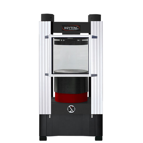 Macchina per prova di compressione - CTM PRO Series - Hoytom - di trazione / di materiali / del cemento