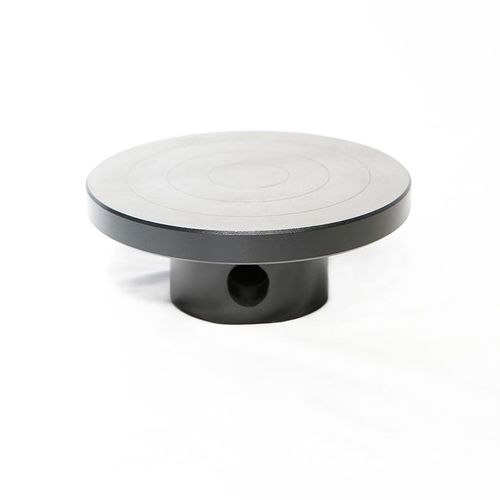 Piatto di compressione per test - Hoytom