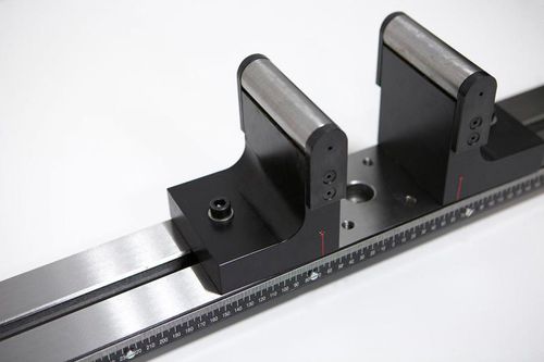 Accessorio per test di flessione - Hoytom