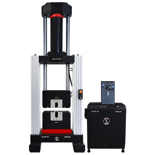 Macchina per prova di compressione - DI-CP/V4 PRO Series - Hoytom - universale / di tensione / di flessione