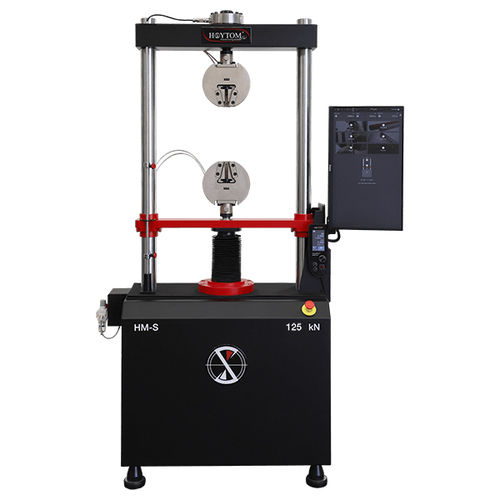 Macchina per prova di tensione - HM-S PRO Series - Hoytom - di compressione / universale / di flessione