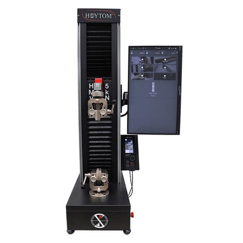 Macchina per prova di compressione - HM-V PRO Series - Hoytom - universale / di tensione / di flessione