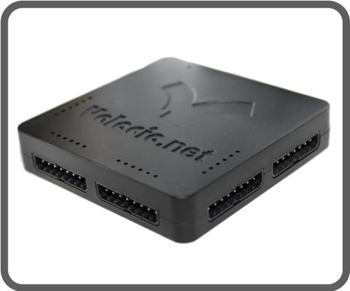 PLC interfaccia USB - Ace - Velocio Networks