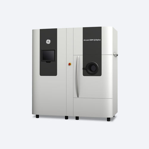 Stampante 3D EBM - Q10plus  - Arcam - per metallo / medico / grande formato