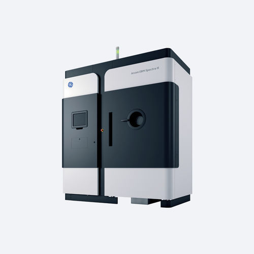 Stampante 3D EBM - Spectra H - Arcam - per metallo / industriale / odontoiatrico