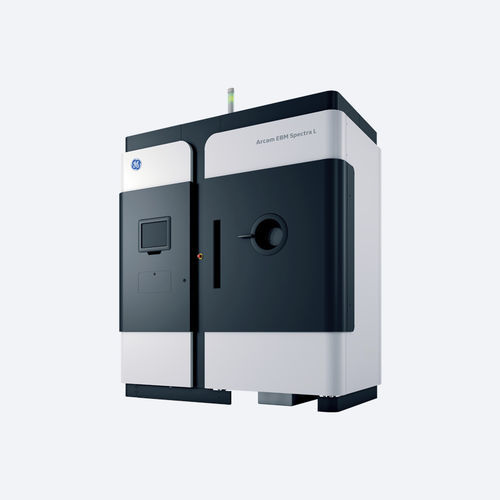Stampante 3D EBM - Spectra L - Arcam - per metallo / industriale / medico