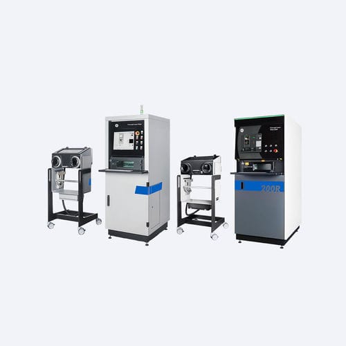 Stampante 3D DMLM - Mlab - Arcam - per metallo / industriale / modulare