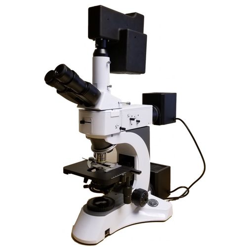 Microscopio ottico - 4200M - HinaLea Imaging - per analisi / da ricerca / iperspettrale