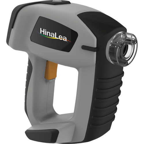 Telecamera di visione per macchina industriale - 4100H - HinaLea Imaging - medica / a emissione ottica a scintille / iperspettrale