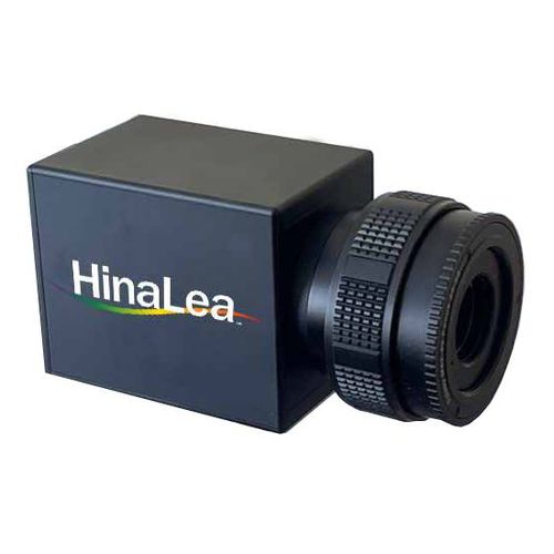 Telecamera iperspettrale - 4200C - HinaLea Imaging - digitale / per la produzione / per drone