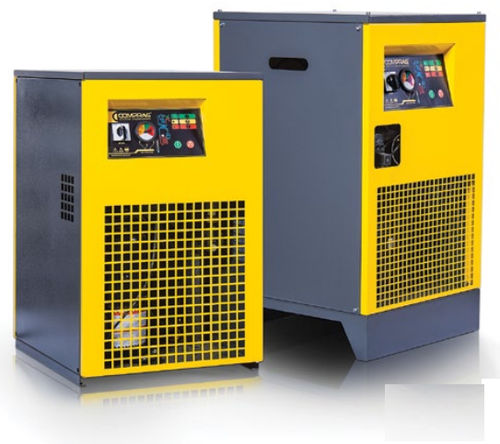 Essiccatore per aria compressa a refrigerazione - RDX series - Comprag - compatto