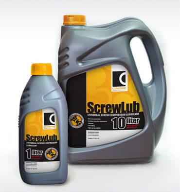 Olio universale - Comprag - di protezione / minerale / per compressore