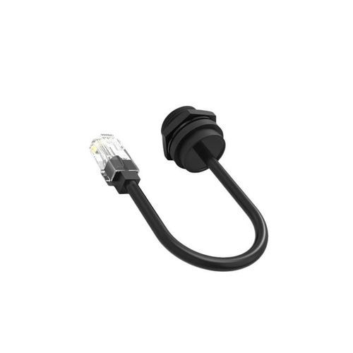Connettore di dati - Shenzhen Jnicon Technology Co., Ltd. - RJ45 / Ethernet / circolare