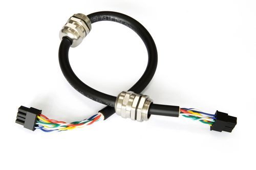 Cavo montato di segnali - Shenzhen Jnicon Technology Co., Ltd. - di distribuzione dell'energia / USB / multiconduttore