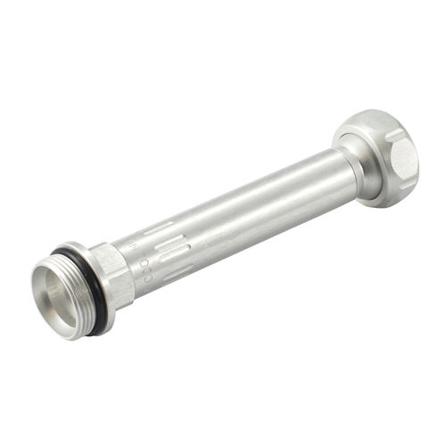 Distanziale in metallo - D Series - Piranha Clamp GmbH