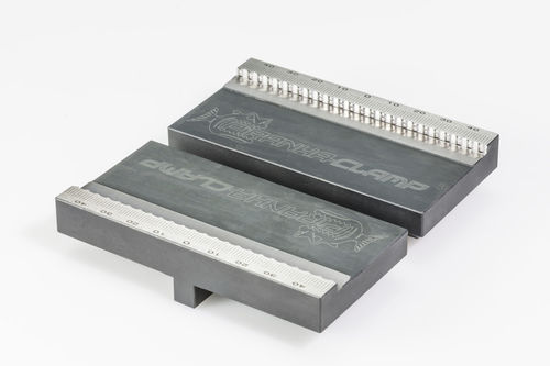 Morsa di serraggio - 551006, 551002 - Piranha Clamp GmbH