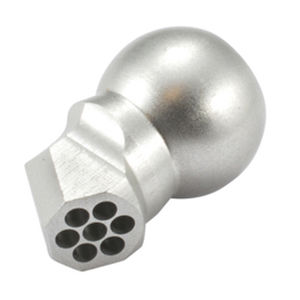 Ugello di raffreddamento - SD Series - Piranha Clamp GmbH - per macchina utensile
