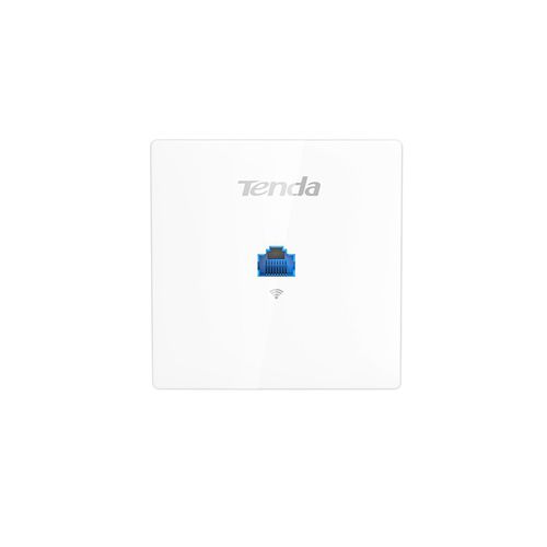 Access point WiFi - W9 - Shenzhen Tenda Technology Co.,Ltd. - di alimentazione Ethernet / 2.4 e 5 GHz / di radiocomunicazione