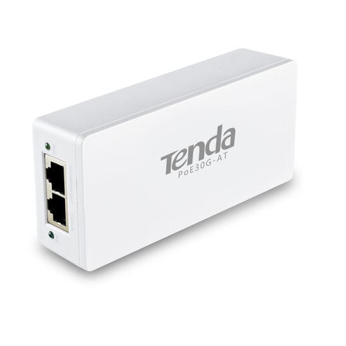 Switch Ethernet gestibile - PoE30G-AT - Shenzhen Tenda Technology Co.,Ltd. - 2 porte / gigabit / con connessione wirelss