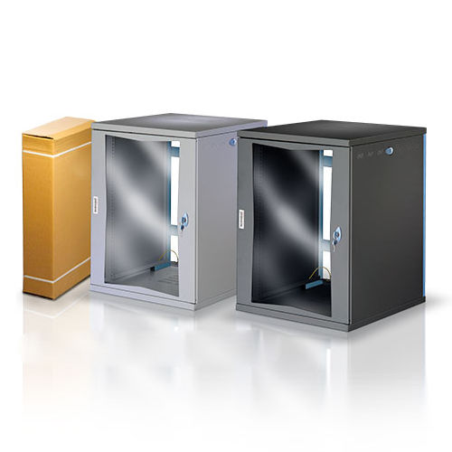 Armadio di rete - Compact Net600 - TECNOSTEEL