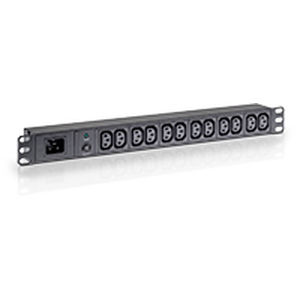 Multipresa - TecnoPower Server - TECNOSTEEL
