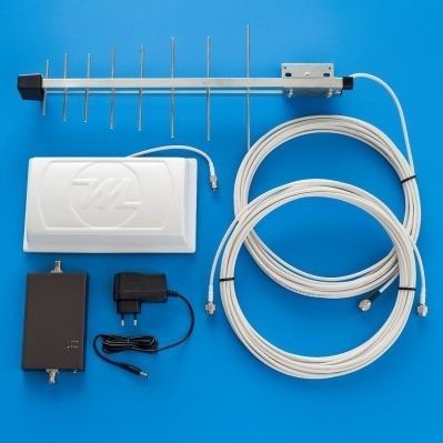 Ripetitore di comunicazione - BT 14 - Microset