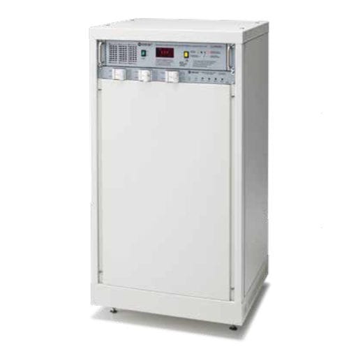 UPS DC - M 1225/40 - Microset - di emergenza / automatico / SNMP