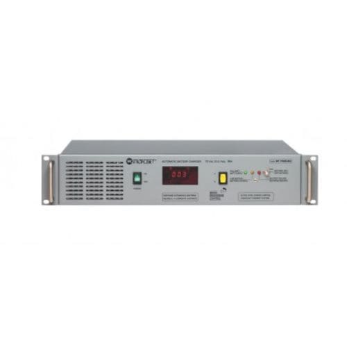 Caricabatteria da ufficio - SP 150R-BC - Microset - piombo-acido / AGM / nichel