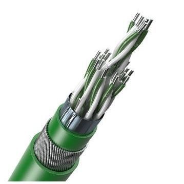 Filo termocoppia fascio di cavi - ASTM E 230 1 - LEONI