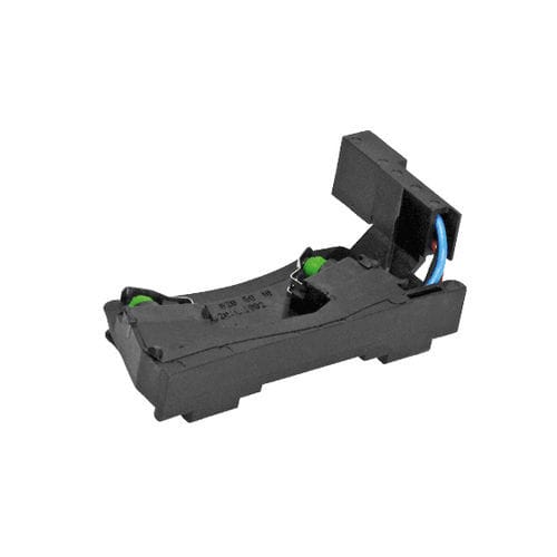 Cavo montato - Cable channels & brackets - LEONI