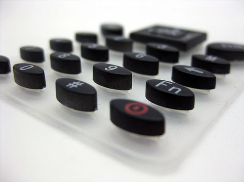Stampaggio a iniezione silicone - A.G.C. BUSINESS CONSULTING S.A.