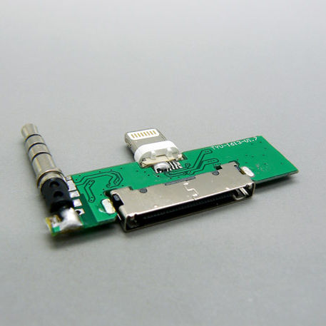 Assemblaggio per componenti elettronici - A.G.C. BUSINESS CONSULTING S.A. - per grandi serie / rame