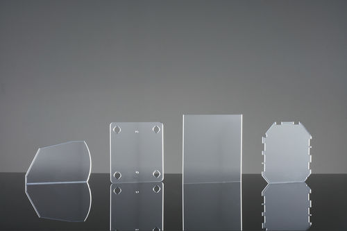 Diffusore ottico - BP/SN series - ORAFOL Fresnel Optics Gmbh