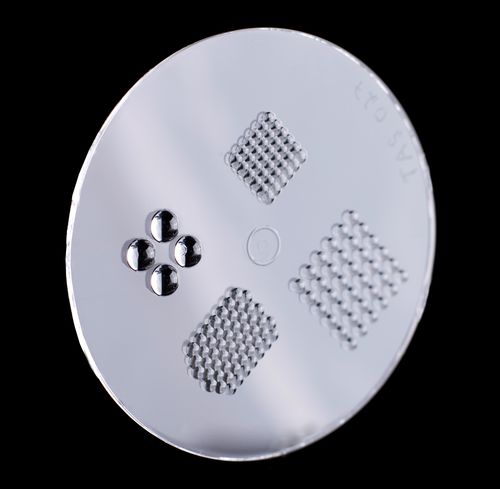 Matrice di lenti - ORAFOL Fresnel Optics Gmbh