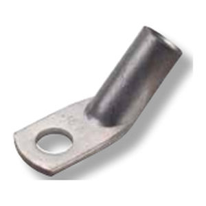 Capocorda senza saldature rettangolare - 10438/S-45 - Druseidt - tubolare / piatta / senza isolamento elettrico