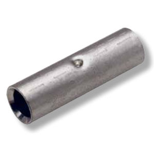 Capocorda senza saldature a compressione - 019 series - Druseidt - tubolare / senza isolamento elettrico / di rame