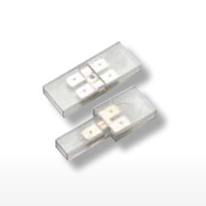 Morsetto componibile push-in - 0376 series - Druseidt - isolato