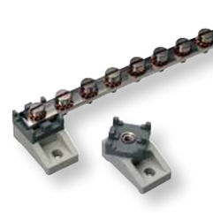 Supporto busbar - 02763 - Druseidt