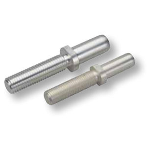 Connettore di alimentazione elettrica - 238 series - Druseidt - SMT / diritto / a presa