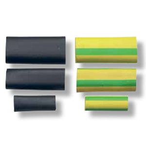 Boccola in neoprene - 10025	 - Druseidt - per cavo