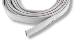 Guaina isolante - 54140 - Druseidt - tubolare / per cavi elettrici / in PVC