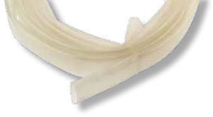 Guaina isolante - 15890 - Druseidt - tubolare / per cavi elettrici / in silicone